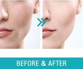 Sase Lady Primer Cream Pore Eraser Soft and Moisturizing