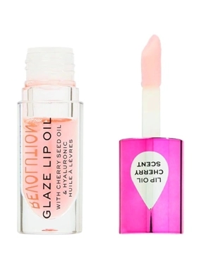 REVOLUTION OIL GLOSS SHINY FOR LIPS