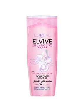 L'ORÉAL SHAMPOO GLYCOLIC GLOSS