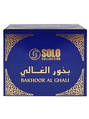 SOLO COLLECTION BAKHOOR AL-GHALI