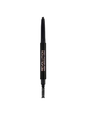 Revolution Eyebrow Pencil Slanted