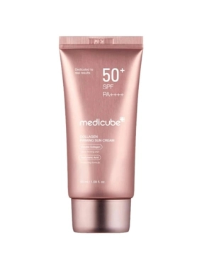 Medicube Sunscreen Cream Collagen