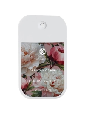 KREASYON CREATION BODY&HAIR&HAND MIST