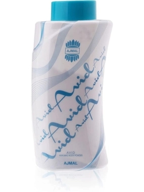 AJMAL BODY POWDER AVED