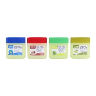 Cosmo PETROLEUM JELLY PURE ASSORTED 4*1