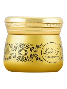 HAMIDI PERFUME OUD MUBARAK