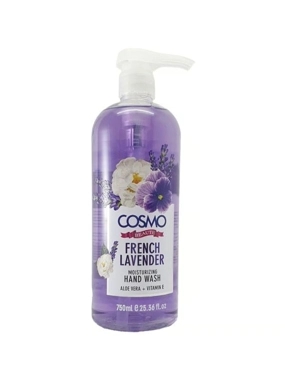 COSMO H.WASH FRENCH LAVENDER