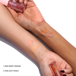 PF-L30 Lasting Lip Tint OR01
