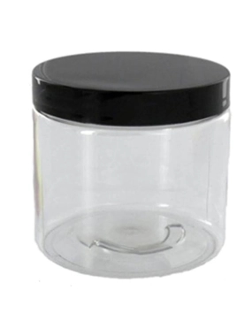 SALON SYSTEM EMPTY BOTTLE A70-89-400G