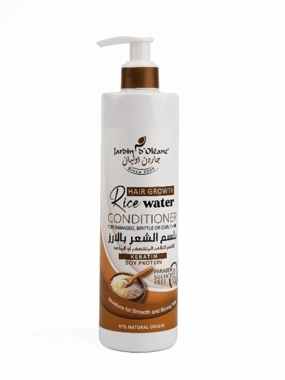 JARDIN OLEANE RICE WATER CONDITIONER