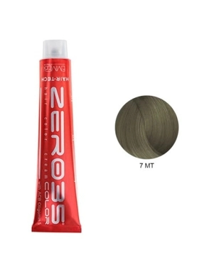 Zero 35 Italian Hair Dye