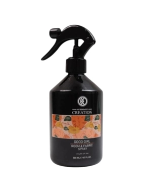KREASYON CREATION GOOD GIRLD SPRAY