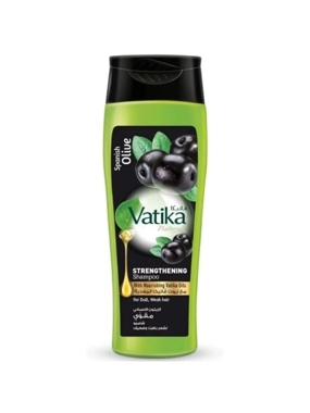 VATIKA SHM BLACK OLIVE