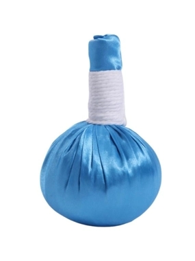 Herbal Pressure Ball Soap - Herbal Scrub with Mint