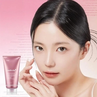MEDICUBE GEL ENHANCING AND SOOTHING SKIN