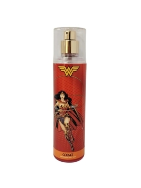 COSMO BABY DESIGN MIST PERFUME CHILDREN WONDER WOMAN UNISEX