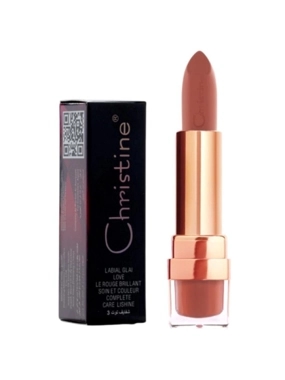 CHRISTINE CREAMY LIPSTICK – BERRY 3