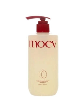 MOVIF SHAMPOO ANORKATIN FOR DAMAGED HAIR