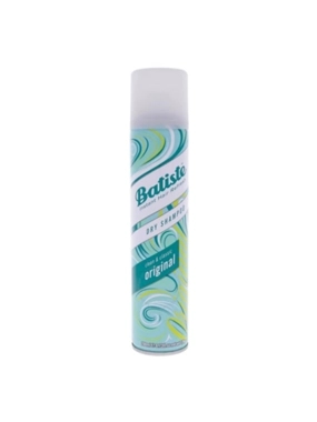 BATISTE ORIGINAL DRY SHAMPOO