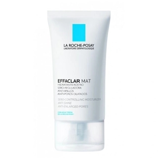 LA ROCHE-POSAY EFFACLAR MATTE MATTIFYING MOISTURIZER
