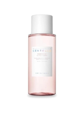 SKIN1004 CLEAR TONER FOR SKIN CLEANSING