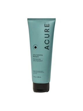 ACURE SHM ARGAN OIL & PUMPKIN