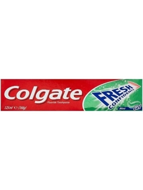 COLGATE TP FLUORIDE MINT GEL
