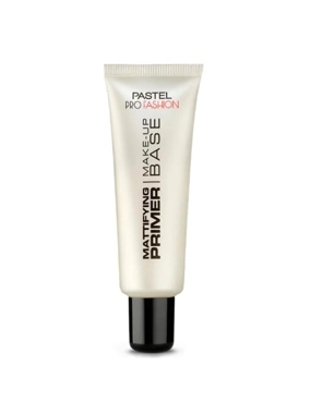 PASTEL PROFASHION MATTIFYING PRIMER MAKE-UP BASE 0