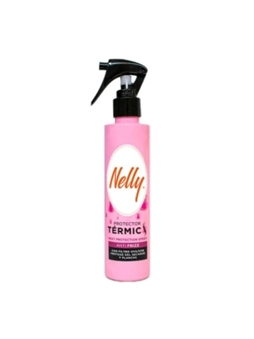 NELLY - HEAT PROTECTOR