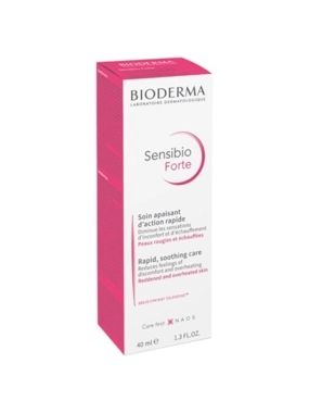 BIODERMA CREAM SENSIBIO FORTE