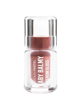 SHOW BY PASTEL BABY BALMY SERUM GLOSS 33 GASLIGHT