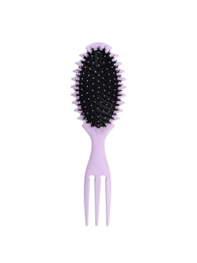 HAIR SYSTEM H.BRUSH BK24-604