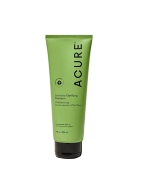 ACURE SHM LEMON & ARGAN OIL