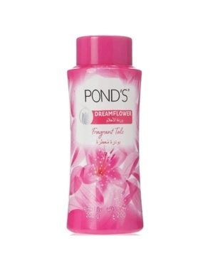 Pond's Dreamflower Loose Powder, Pink Lily