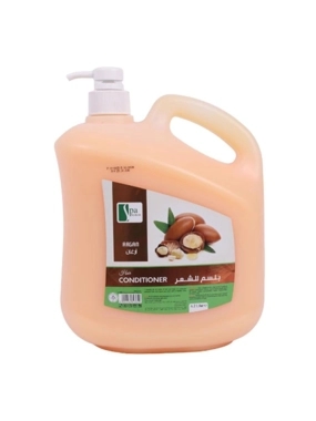 SPA SYSTEM COND ARGAN