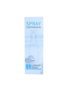 SALON SYSTEM SPRAY WATER BK23-288