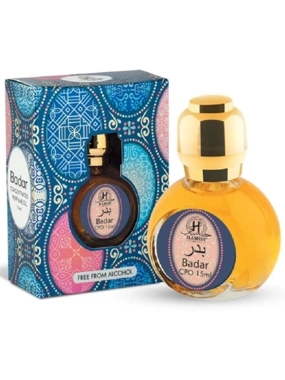 HAMIDI BADER AROMATIC OIL