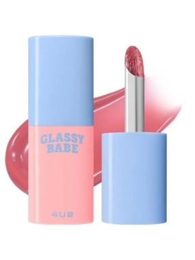 4U2 GLASSY BABE 07
