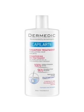 Dermedic Hair Growth Shampoo