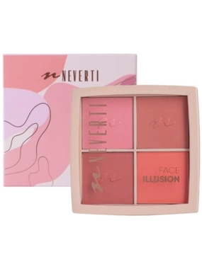 Neferte Blush Palette