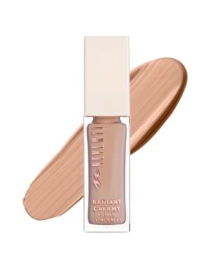NEVERTI CONCEALER RADIANT CREAMY NP303