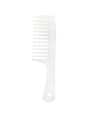 SALON SYSTEM WIDE WHITE COMB 22-049