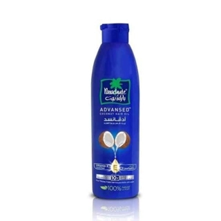 PARACHUTE OIL HAIR WITH-COCONUT