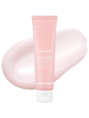 Medicube Hyaluronic Acid Moisturizing Cream