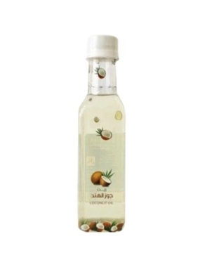 ALKREAISHAN OIL FOR BODY SOFTNESS COCONUT