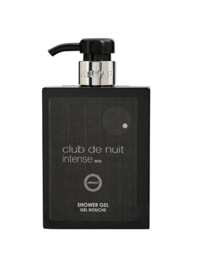 Armaf Club De Nuit Men's Shower Gel