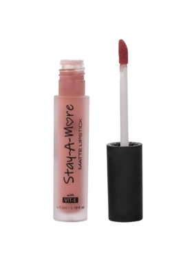 ARMAF BEAUTE MATTE LIPSTICK STAY - AMORE