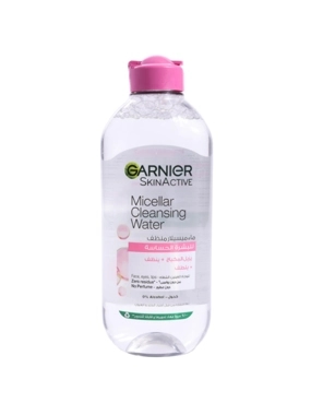 Garnier Micellar Cleansing Makeup Remover Fragrance Free