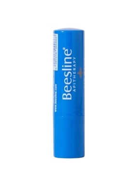 BEESLINE LIP BALM SHEA BUTTER & AVOCADO OIL