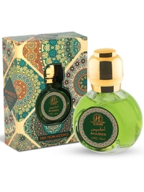 HAMEEDI AHASIS ESSENTIAL OIL